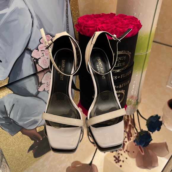 Yves Saint Laurent Opyum - Picture 14 of 15